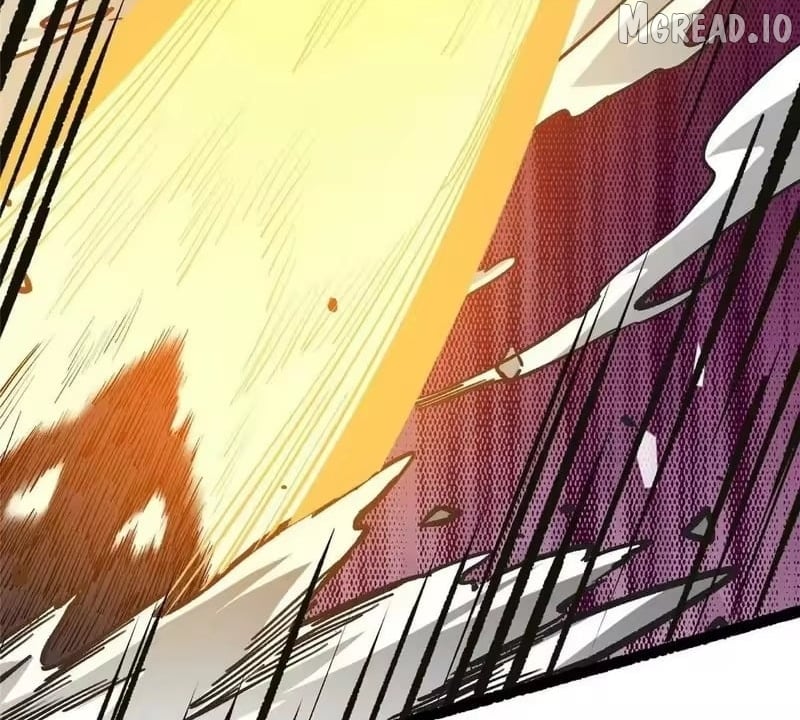 Divine Urban God Chapter 338  - page 34